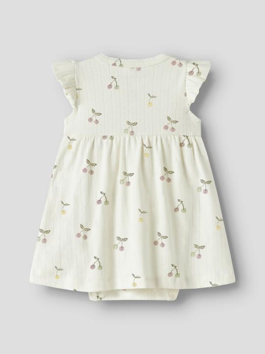 Image du produit Name it Biobaumwoll Kleid (74)