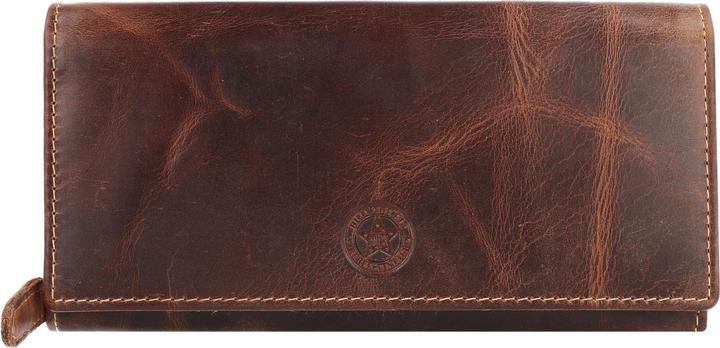 Produktbild Billy the Kid Ranger Geldbörse RFID Leder 19 cm