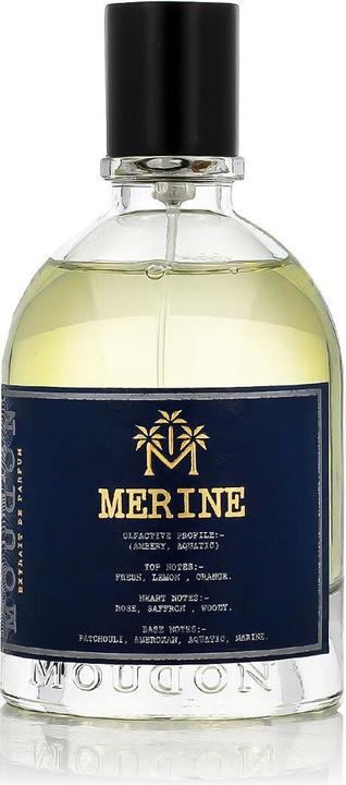 Moudon Merine Extrait de Parfum 100ml (Eau de Parfum, 100 ml)