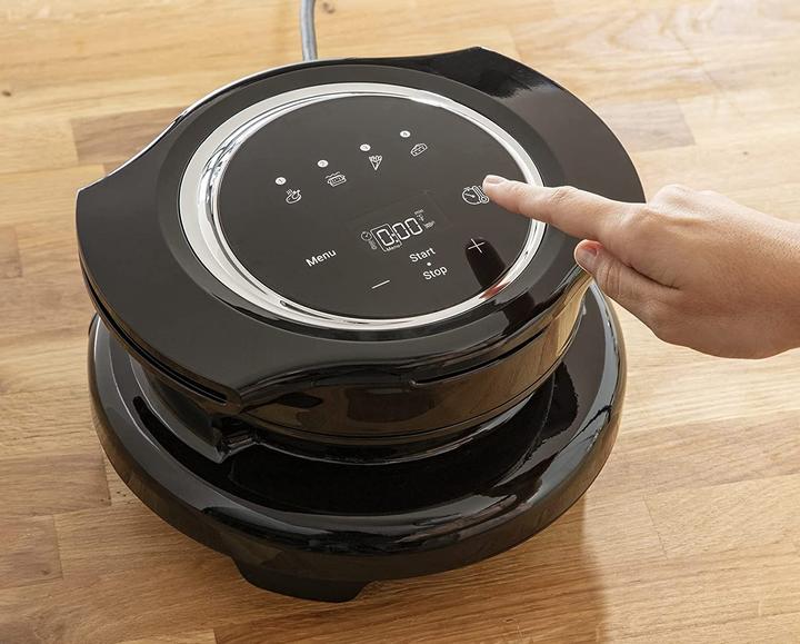 Actual product image Moulinex Extra Crisp EZ1508