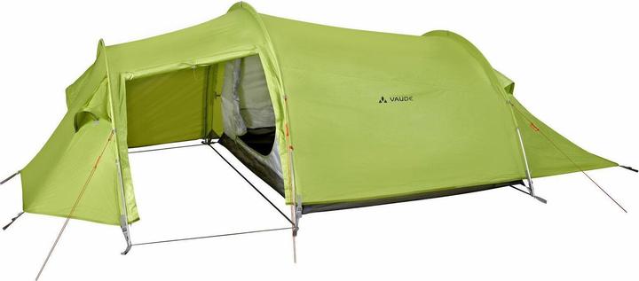 Produktbild Vaude Arco XT (Tunnelzelt, 3.80 kg, 3 Personen)
