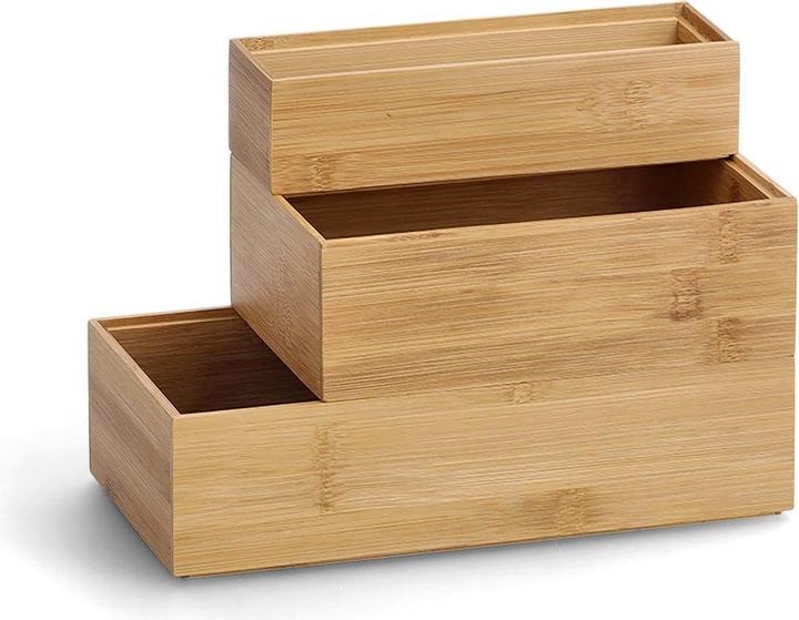 Produktbild Zeller Present Ordnungsbox (15 cm, 1.58 l, 1x)