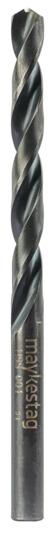 Actual product image Alpen Twist drill (1.0 mm)