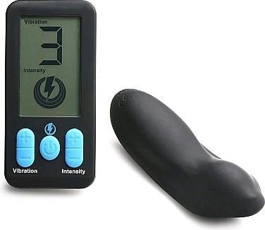 Produktbild Doc Johnson E-Stim Panty Vibe with Remote Control