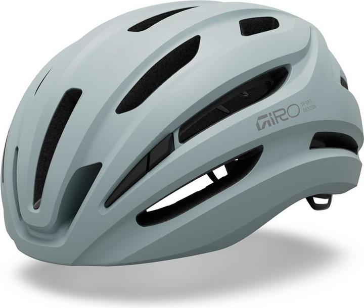 Produktbild Giro Isode II matte sky blue UA (54 - 61 cm)