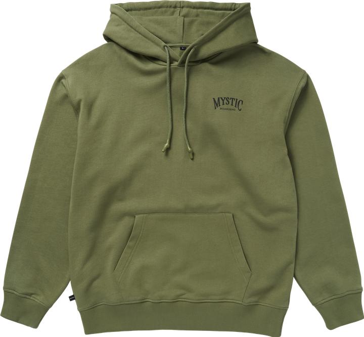 Produktbild Mystic Ethos Hood Sweat (L)