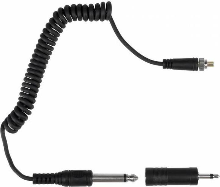 Produktbild Yongnuo LS-PC635 Studio Flash cable for RF-603 (Blitzgerät Ersatzteile)