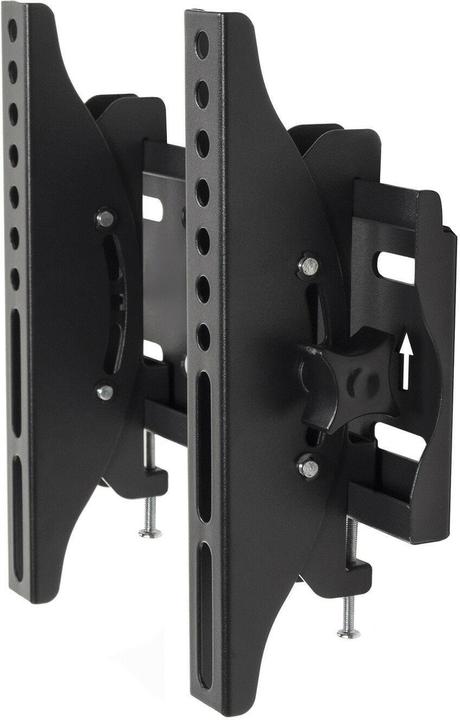 Image du produit Maclean Mur de montage (Mur, 25 kg, 13" - 42")