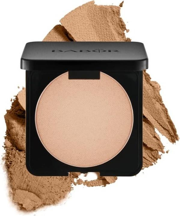 Produktbild Babor Flawless Finish Foundation 03 almond 6 g