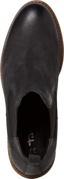 Image du produit Tamaris Bottines /structure (37)