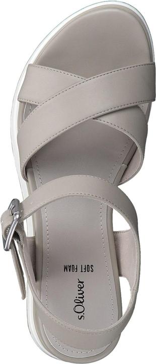 Produktbild s.Oliver Sandalen (38)