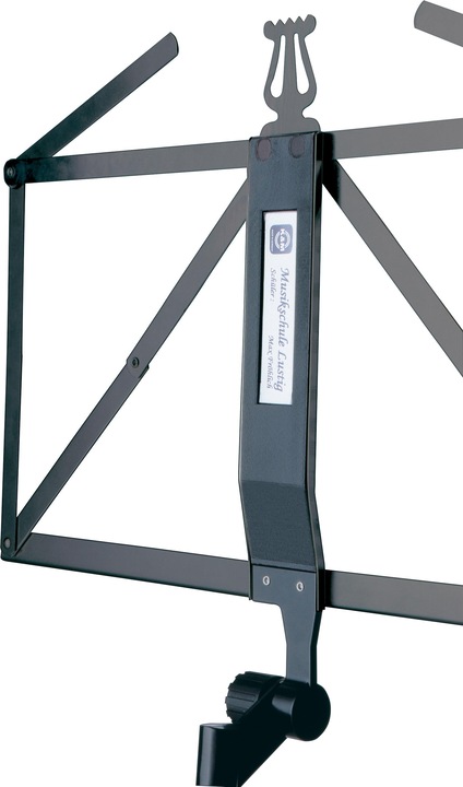 Actual product image K&M 10810