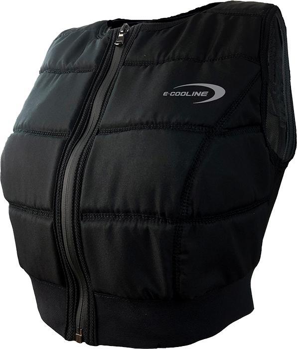 Produktbild E.cooline Powercool SX3 KühlTankTop, Grösse: XS (XS)