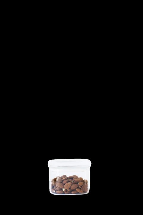 Actual product image Pebbly Storage Jar (0.50 l)