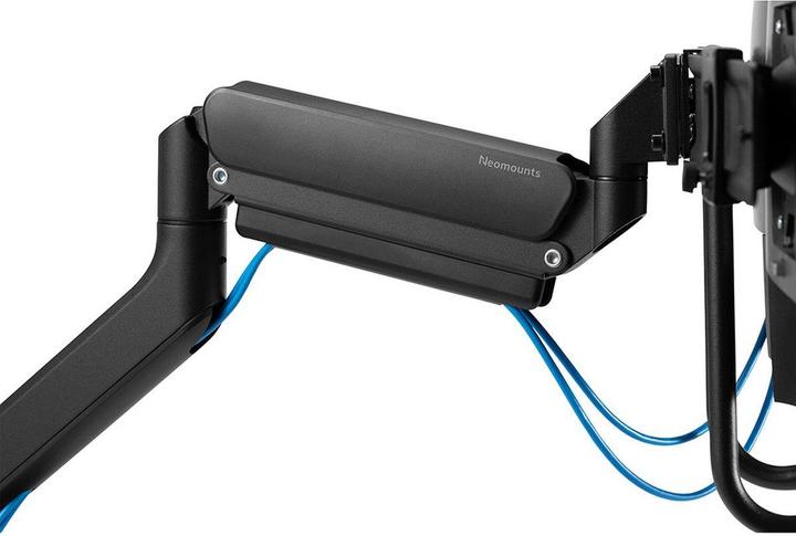 Actual product image Neomounts Screen Desk Mount 2 (Table, 32", 8 kg)