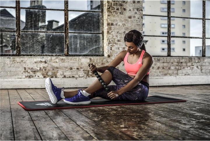 Actual product image adidas Fascia Trainer Roller