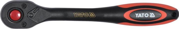 Immagine prodotto Yato Manico A Cricchetto Composito Curvo 12 (1/2")