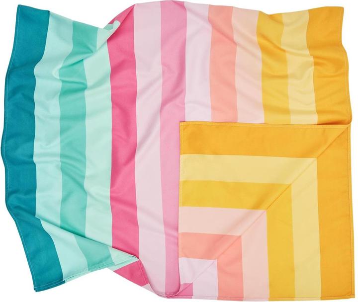 Image du produit Dock & Bay Coastal Candy (90 x 200 cm)
