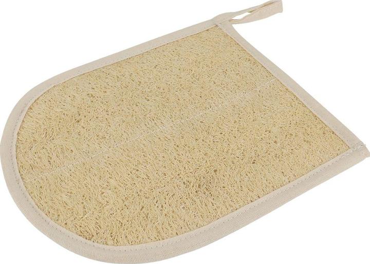 Produktbild Bürstenhaus Redecker Massage- und Peelinghandschuh 20x15 cm