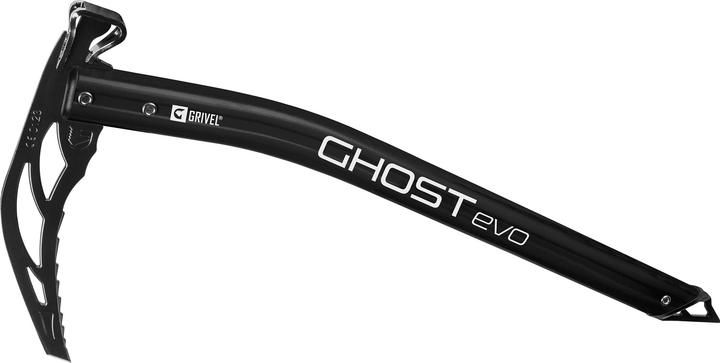 Produktbild Grivel Ice Axe Ghost Evo Hammer