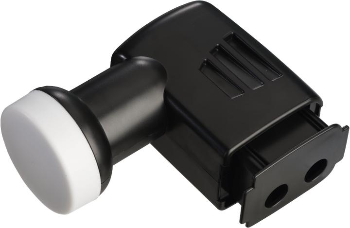 Actual product image Grundig Twin LNB (Twin LNB)