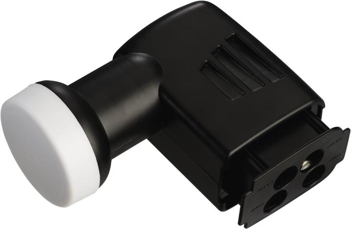 Hama Quadswitch LNB (Quad LNB)