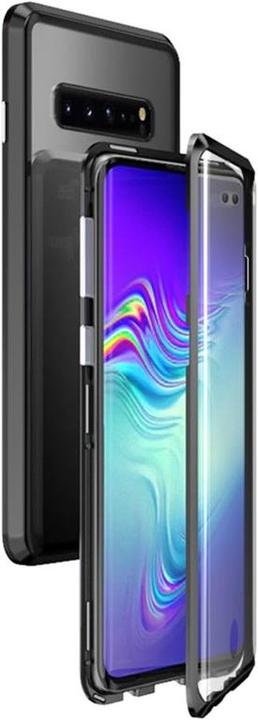 Luphie Case 360 Full Magnetic Case (Samsung Galaxy S10+)