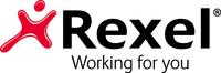 Image du produit Rexel Registre en plastique pour le format A4