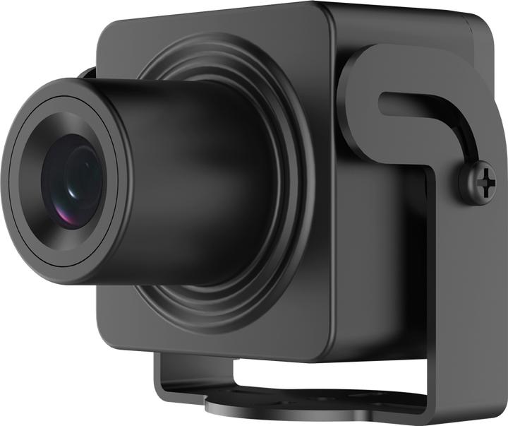 Produktbild Hikvision Covert Cube Normal Fixed 4MP 4mm (2560 x 1440 Pixels)