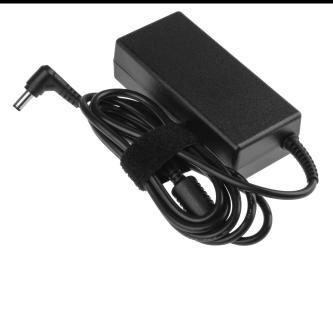 Actual product image GreenCell Green Cell do Toshiba 65W 19V (wtyk 5.5x2.5) (65 W)