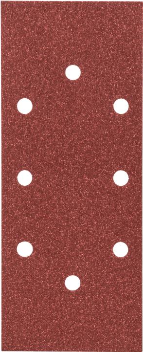 Produktbild Bosch Zubehör Schwingschleifpapier gelocht K (80)