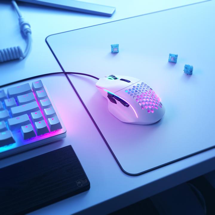 Produktbild Glorious PC Gaming Race Model I (Kabelgebunden)