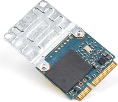 Produktbild Delock Mini PCI Express/m-Sata Adapter