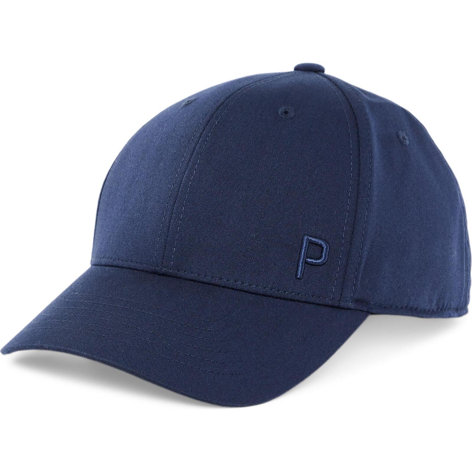 Puma, Damen, Cap, Women's Sport P Cap, Blau