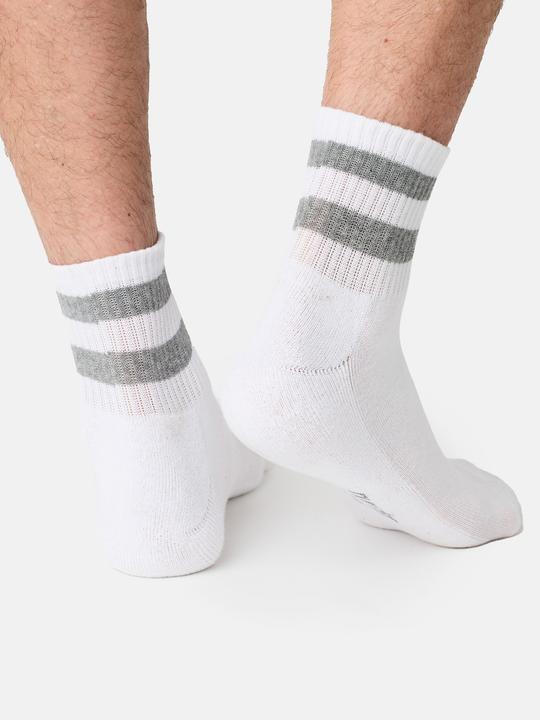 Actual product image Nur Der Short Track sports socks (pack of 15, 43 - 46)