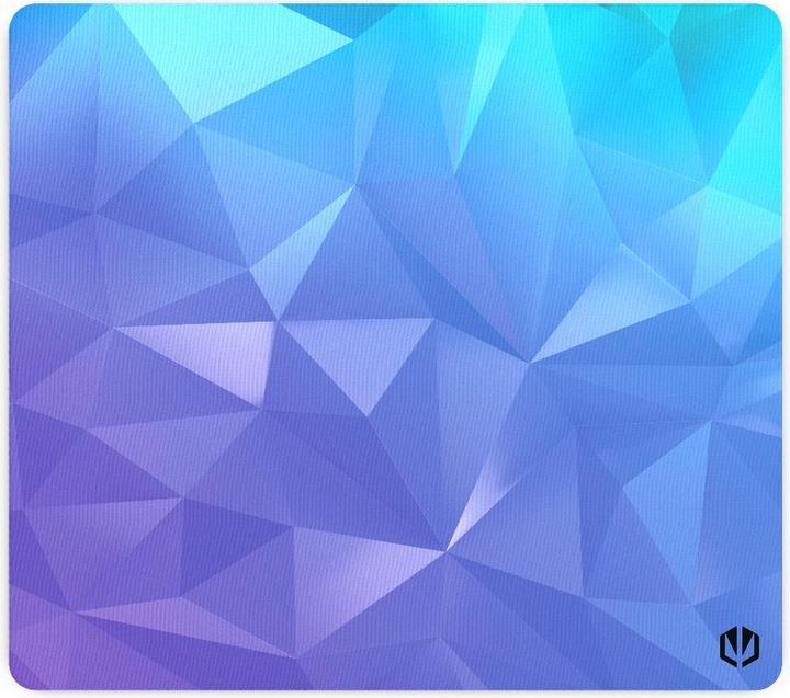 Actual product image Endorfy Crystal Blue L (L)