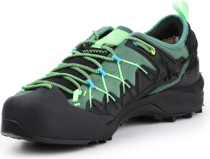 Produktbild Salewa Wildfire Edge GTX Schuhe (44.5)