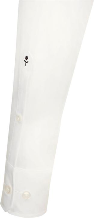 Immagine prodotto Seidensticker Camicia Modern Fit Kent non stirata ecru (46)