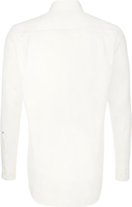 Immagine prodotto Seidensticker Camicia Modern Fit Kent non stirata ecru (46)