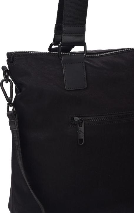 Produktbild KCB Schultertasche Trench Logo