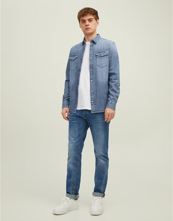 Immagine prodotto Jack & Jones Must-have Hemd (M)