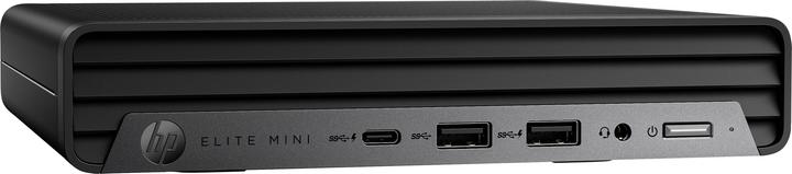 Actual product image HP Elite Mini 805 G8 (AMD Ryzen 7 5700GE, 16 GB, 512 GB)