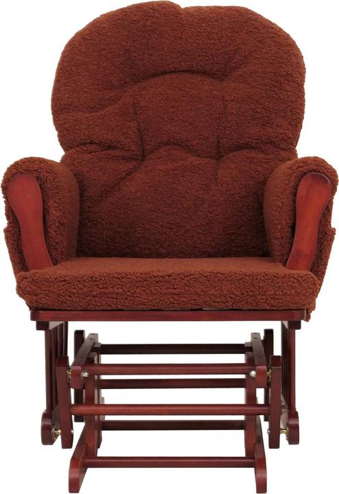 Produktbild JOHN316 Schaukelstuhl