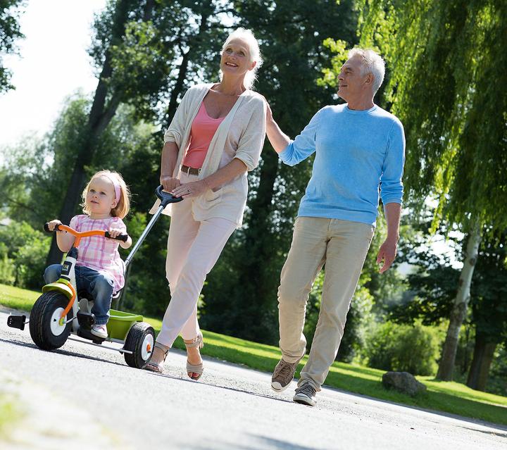 Image du produit Kettler Startrike