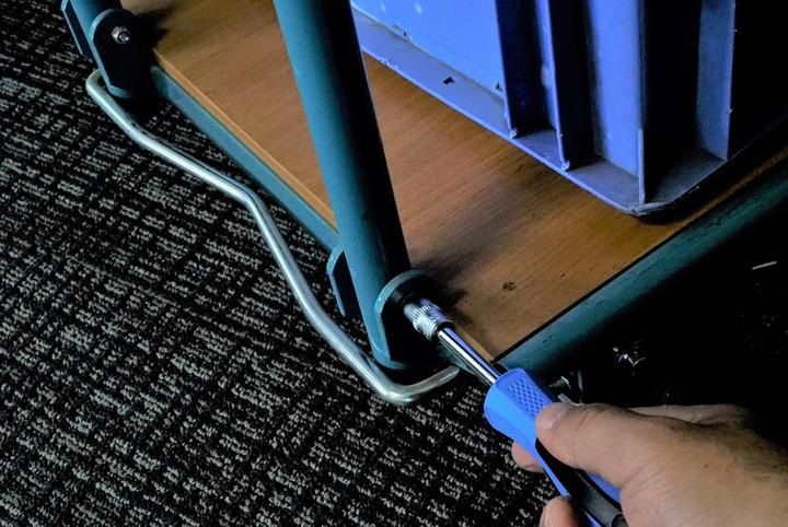 Actual product image Brilliant Tools BT031056