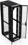 Actual product image HPE E Rack Enterprise Pallet G2 42U (42 RU, 19 inch rack)