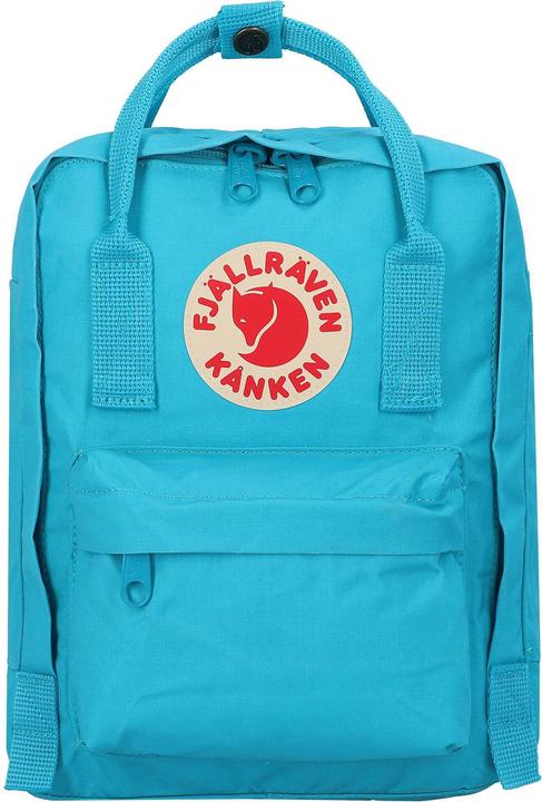 Actual product image Fjällräven Kånken Mini (7 l)