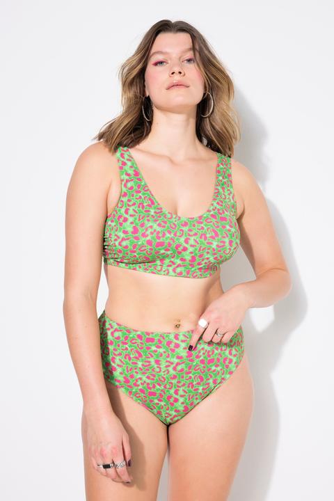 Produktbild Studio Untold Bikini-Top, Leo, Softcups (50)