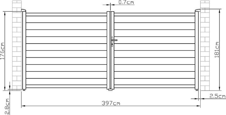 Produktbild Vente-unique Nazario