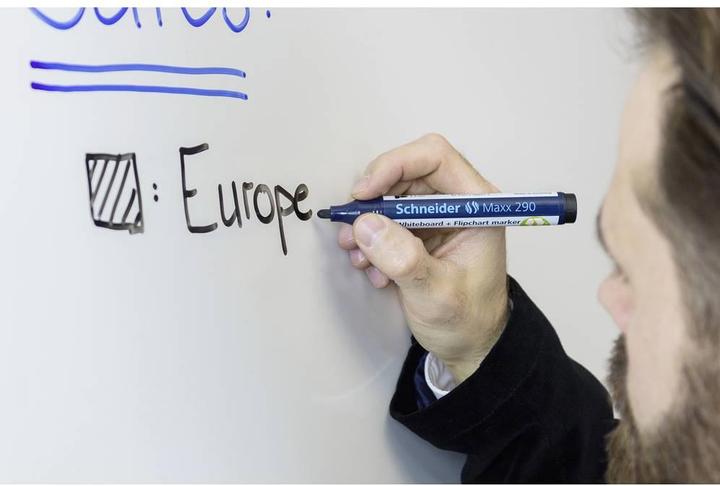 Immagine prodotto Schneider Set Boardmarker Maxx 290 (4x)